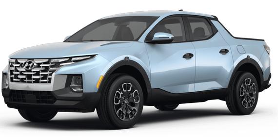 HYUNDAI SANTA CRUZ 2023 5NTJB4AE4PH045117 image